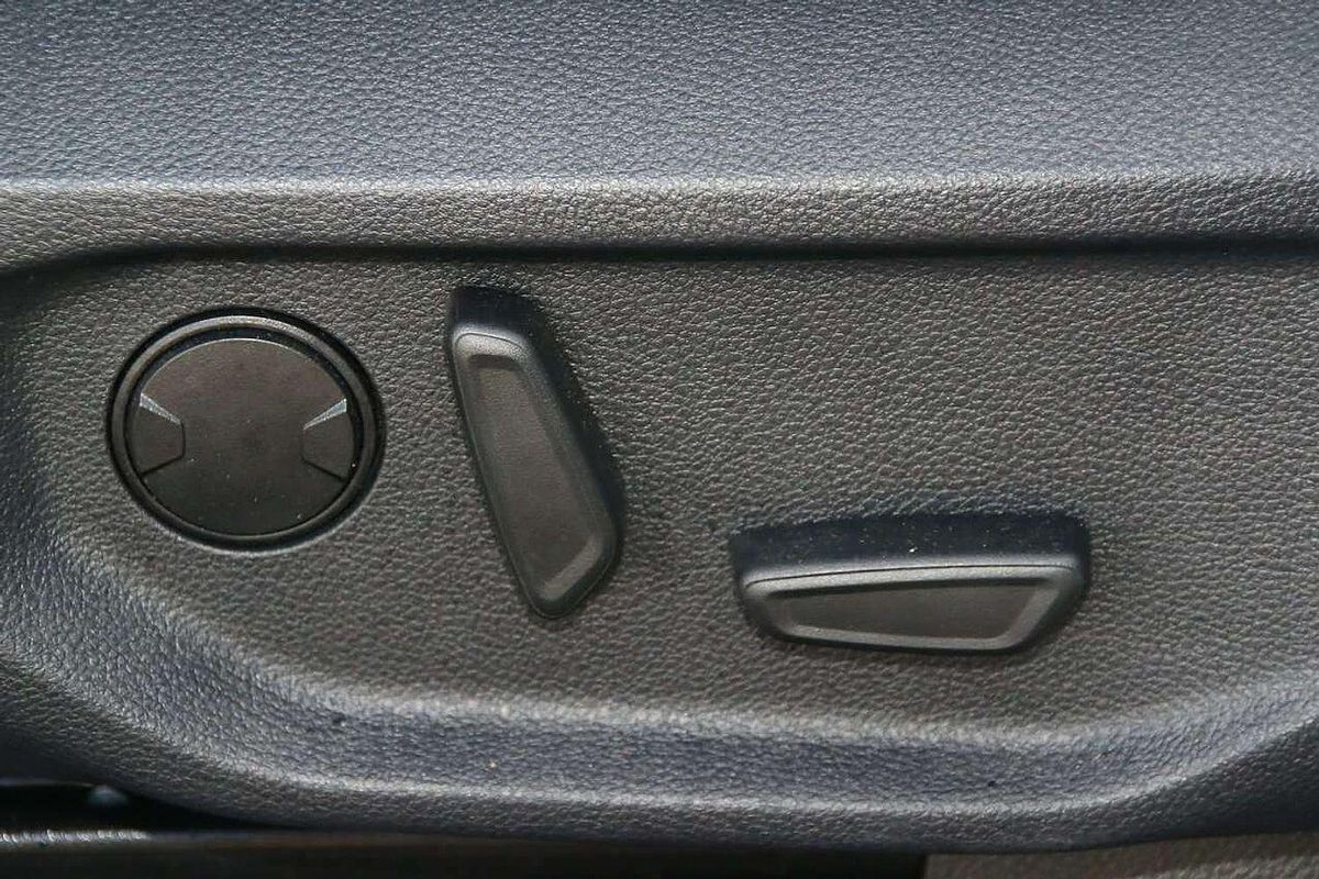 2024 Ford Ranger Sport 4X4 2.0L