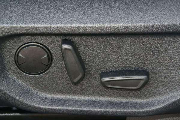 2024 Ford Ranger Sport 4X4 2.0L