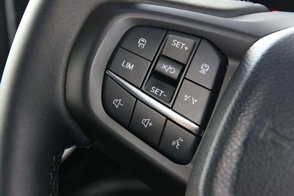 2025 Ford Everest Trend 2.0L