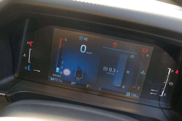 2024 Ford Ranger XLT 4X4 2.0L