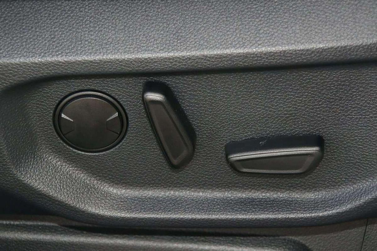 2025 Ford Everest Trend 2.0L