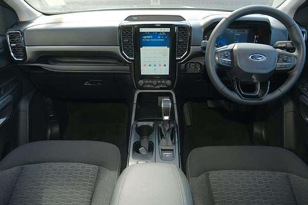 2024 Ford Ranger XLT 4X4 2.0L