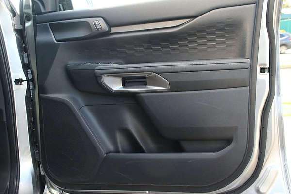 2024 Ford Ranger Sport 4X4 2.0L