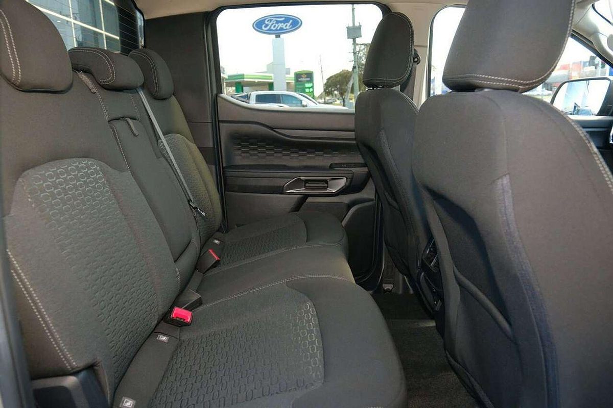 2024 Ford Ranger XLT 4X4 2.0L