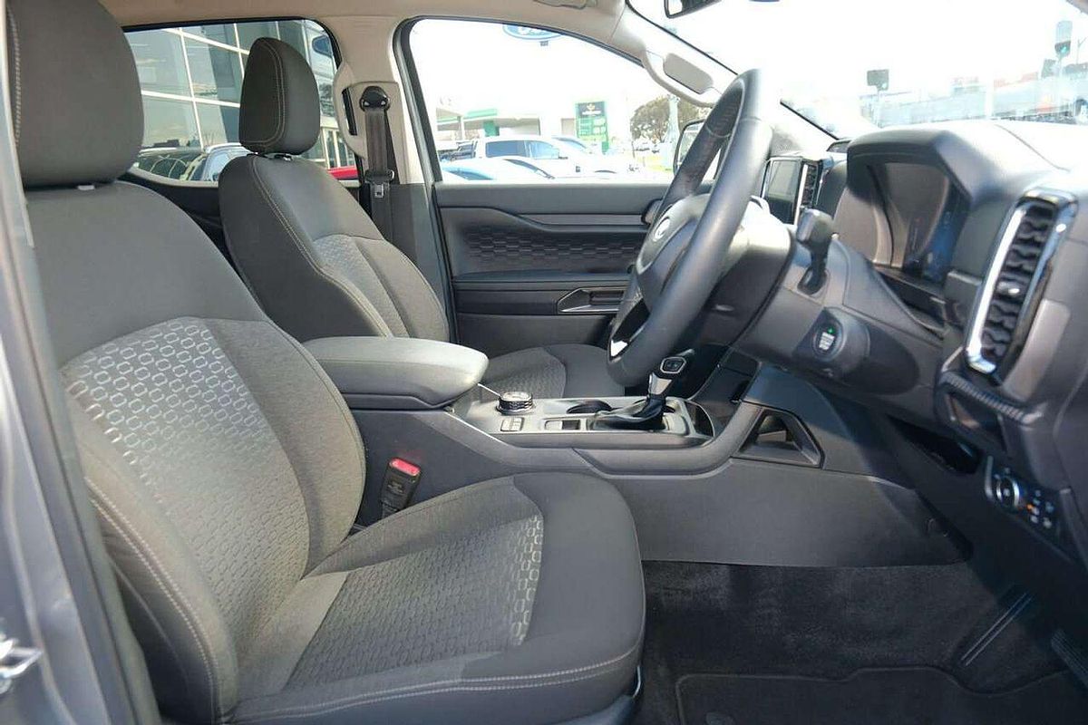 2024 Ford Ranger XLT 4X4 2.0L