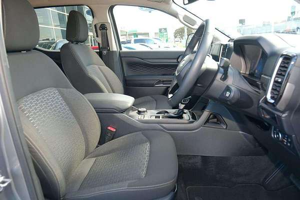 2024 Ford Ranger XLT 4X4 2.0L