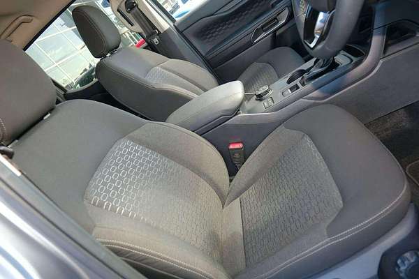2024 Ford Ranger XLT 4X4 2.0L