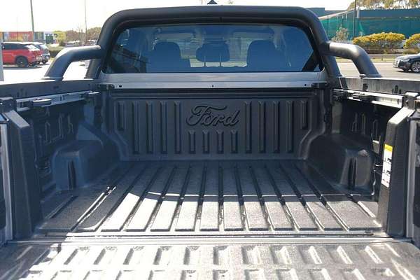 2024 Ford Ranger XLT 4X4 2.0L