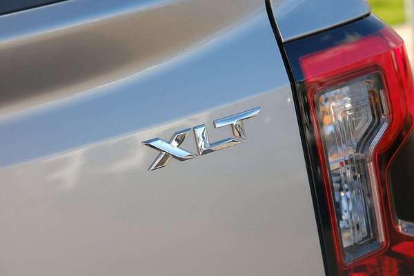 2024 Ford Ranger XLT 4X4 2.0L