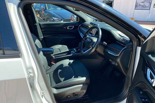 2021 Jeep Compass S-Limited M6
