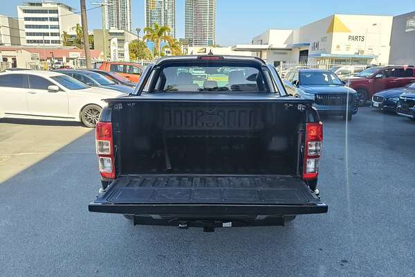 2021 Ford Ranger XLT PX MkIII 4X4 3.2L