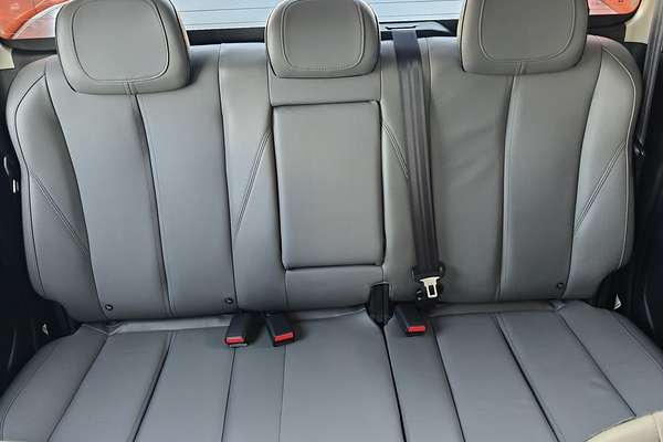 2016 Holden Colorado Z71 RG 4X4