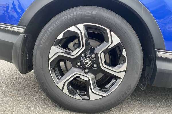2019 Honda CR-V VTi-L RW