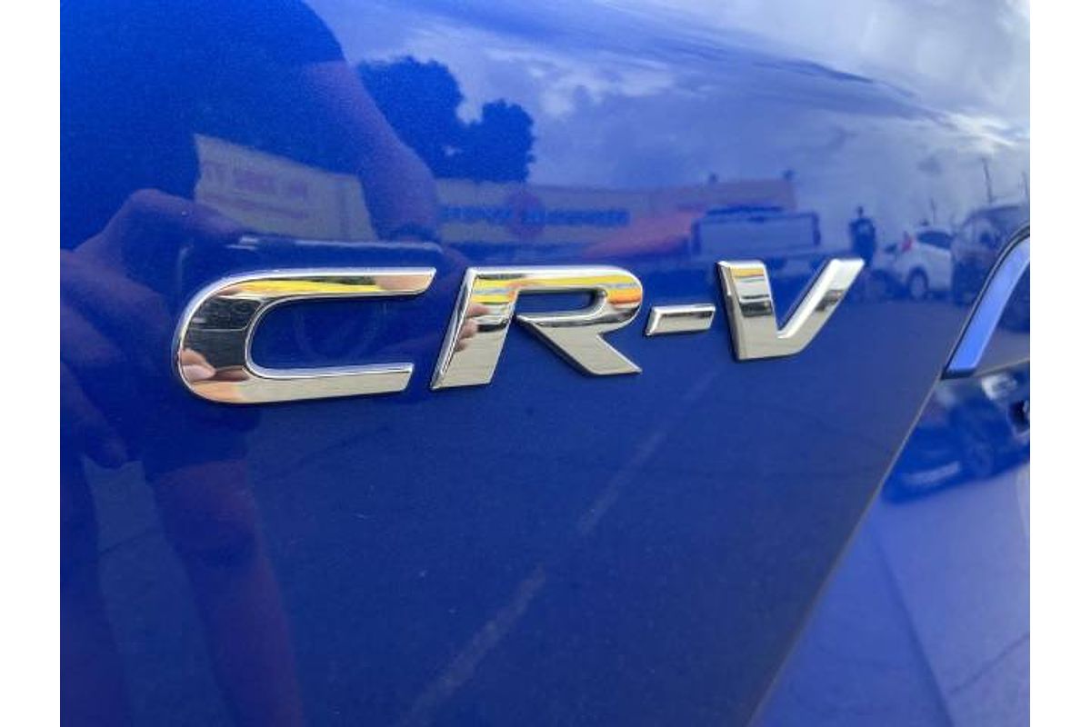 2019 Honda CR-V VTi-L RW