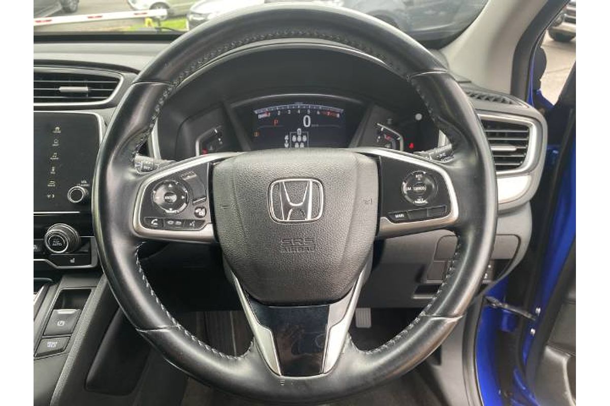 2019 Honda CR-V VTi-L RW