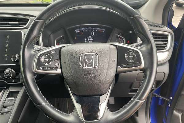 2019 Honda CR-V VTi-L RW