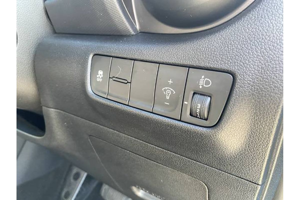 2018 Hyundai Kona Go OS.2