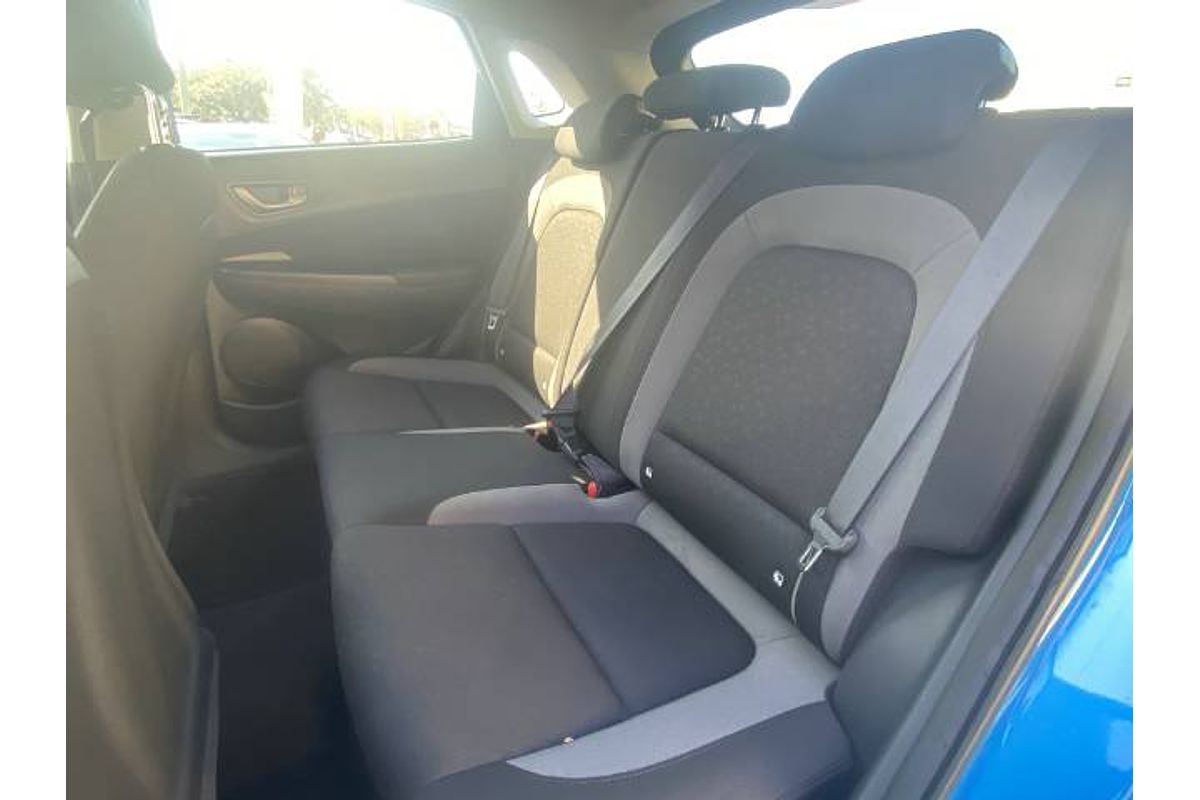 2018 Hyundai Kona Go OS.2