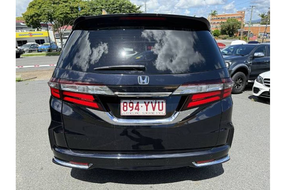 2019 Honda Odyssey VTi-L 5th Gen