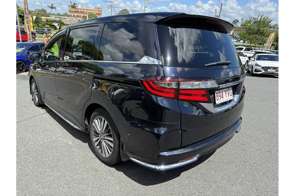 2019 Honda Odyssey VTi-L 5th Gen