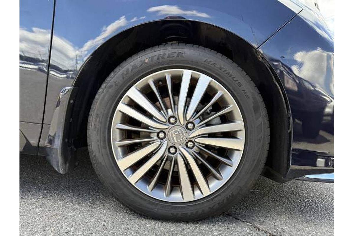 2019 Honda Odyssey VTi-L 5th Gen