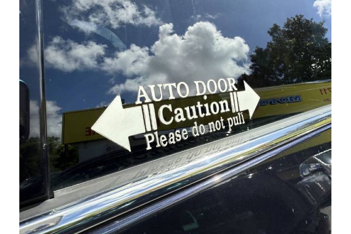 2019 Honda Odyssey VTi-L 5th Gen