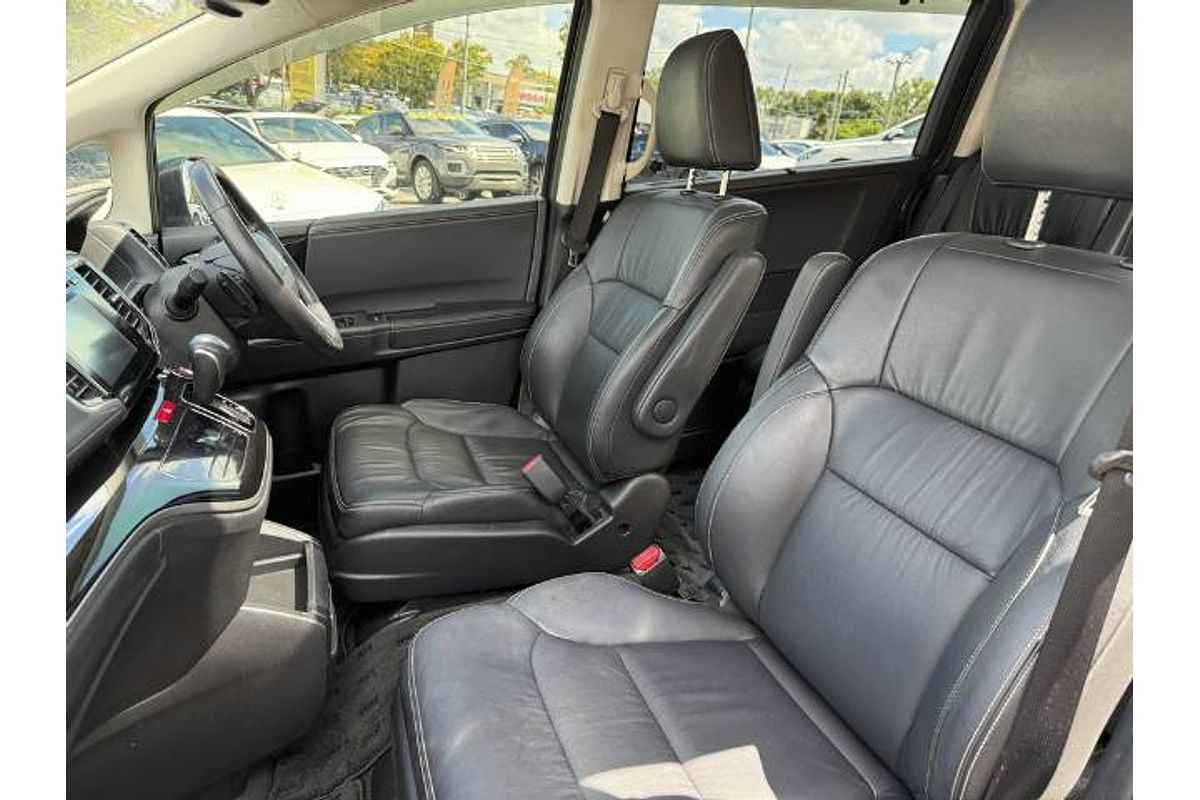 2019 Honda Odyssey VTi-L 5th Gen