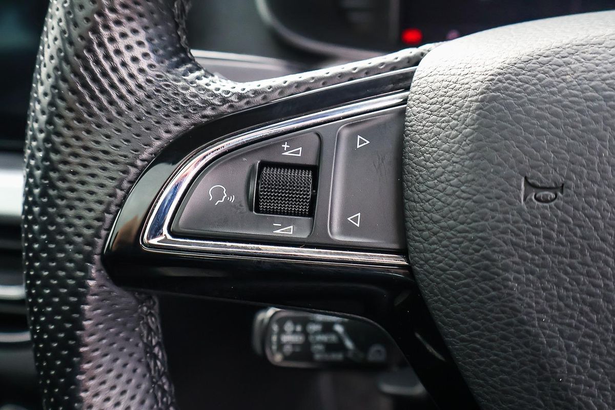 2020 SKODA Kamiq 85TSI NW