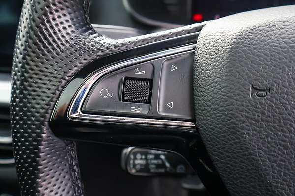 2020 SKODA Kamiq 85TSI NW