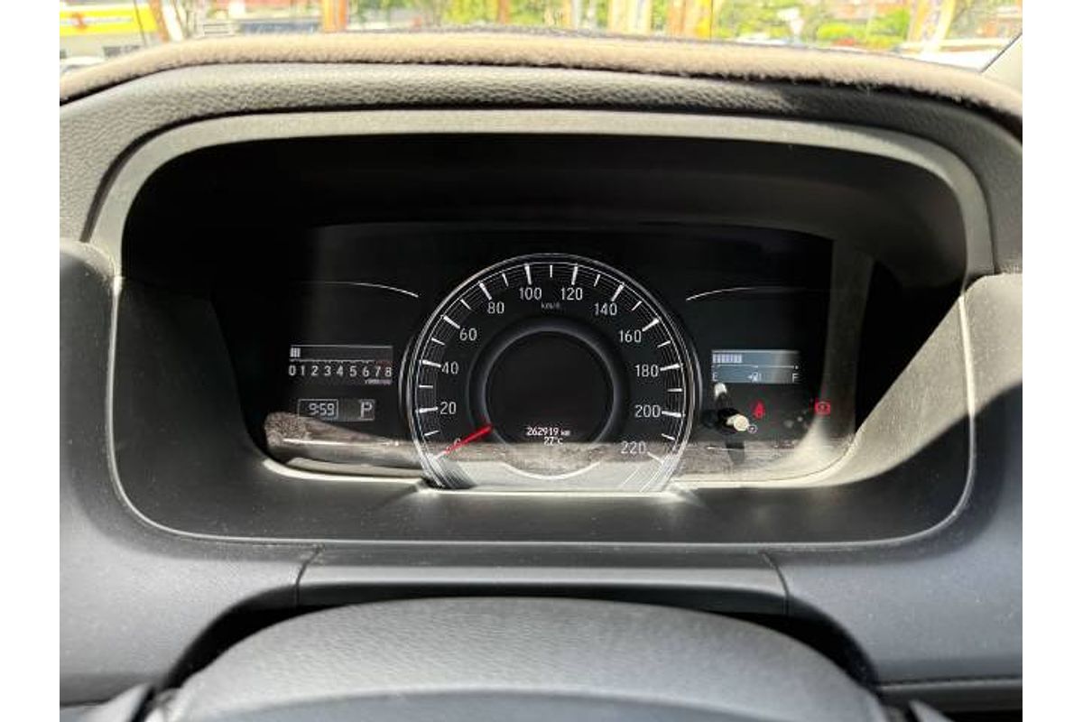 2019 Honda Odyssey VTi-L 5th Gen