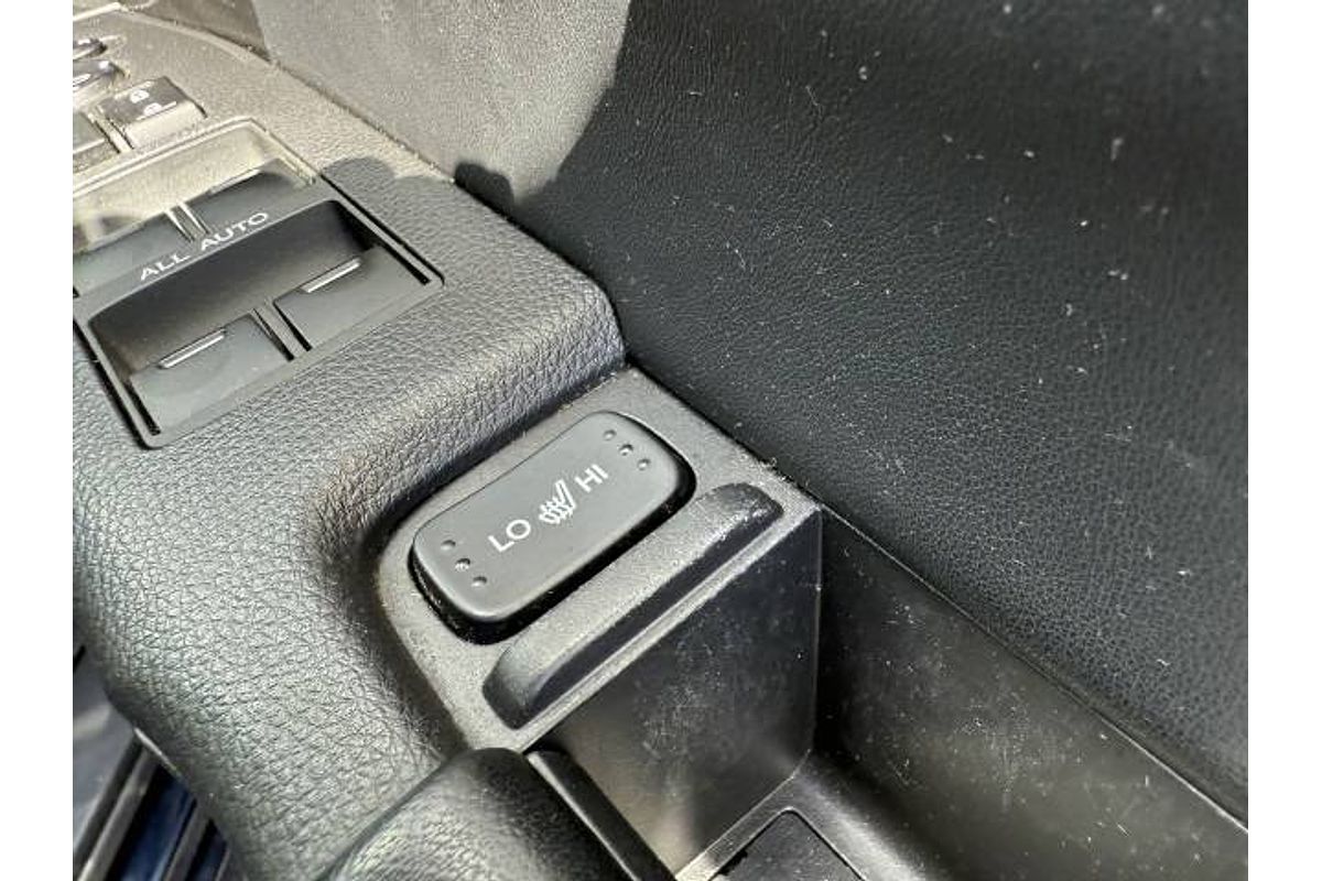 2019 Honda Odyssey VTi-L 5th Gen