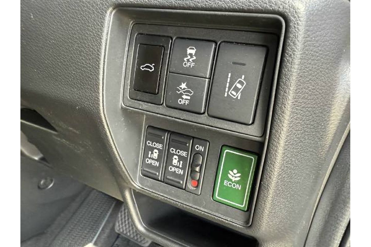 2019 Honda Odyssey VTi-L 5th Gen