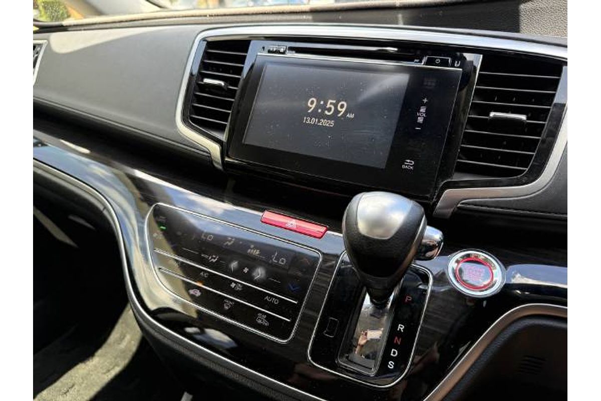 2019 Honda Odyssey VTi-L 5th Gen