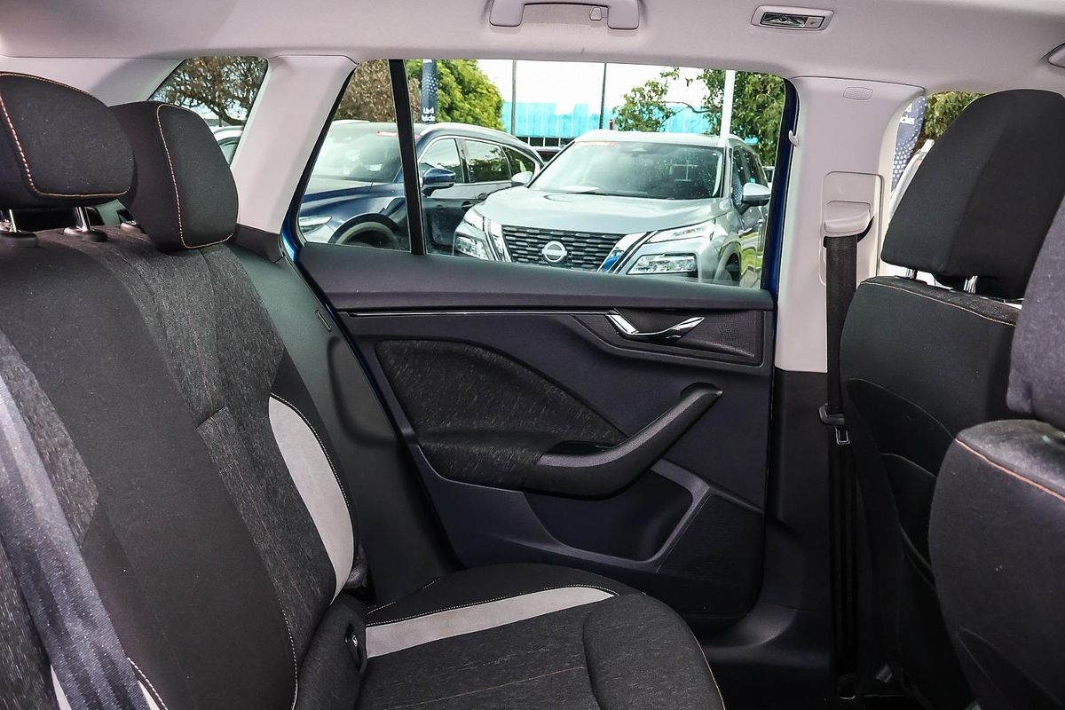 2020 SKODA Kamiq 85TSI NW