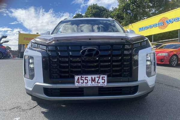 2022 Hyundai Palisade Highlander LX2.V2