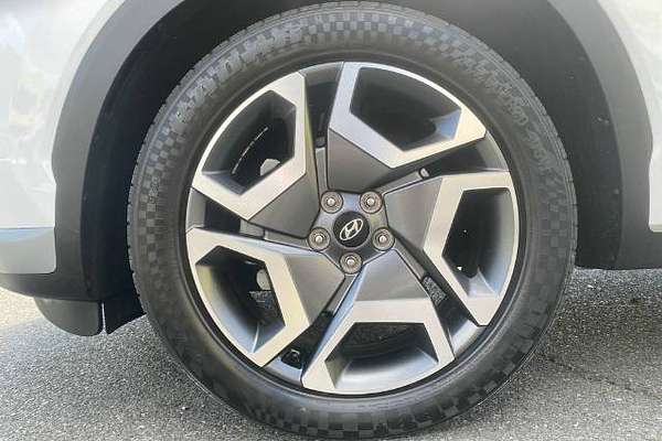 2022 Hyundai Palisade Highlander LX2.V2