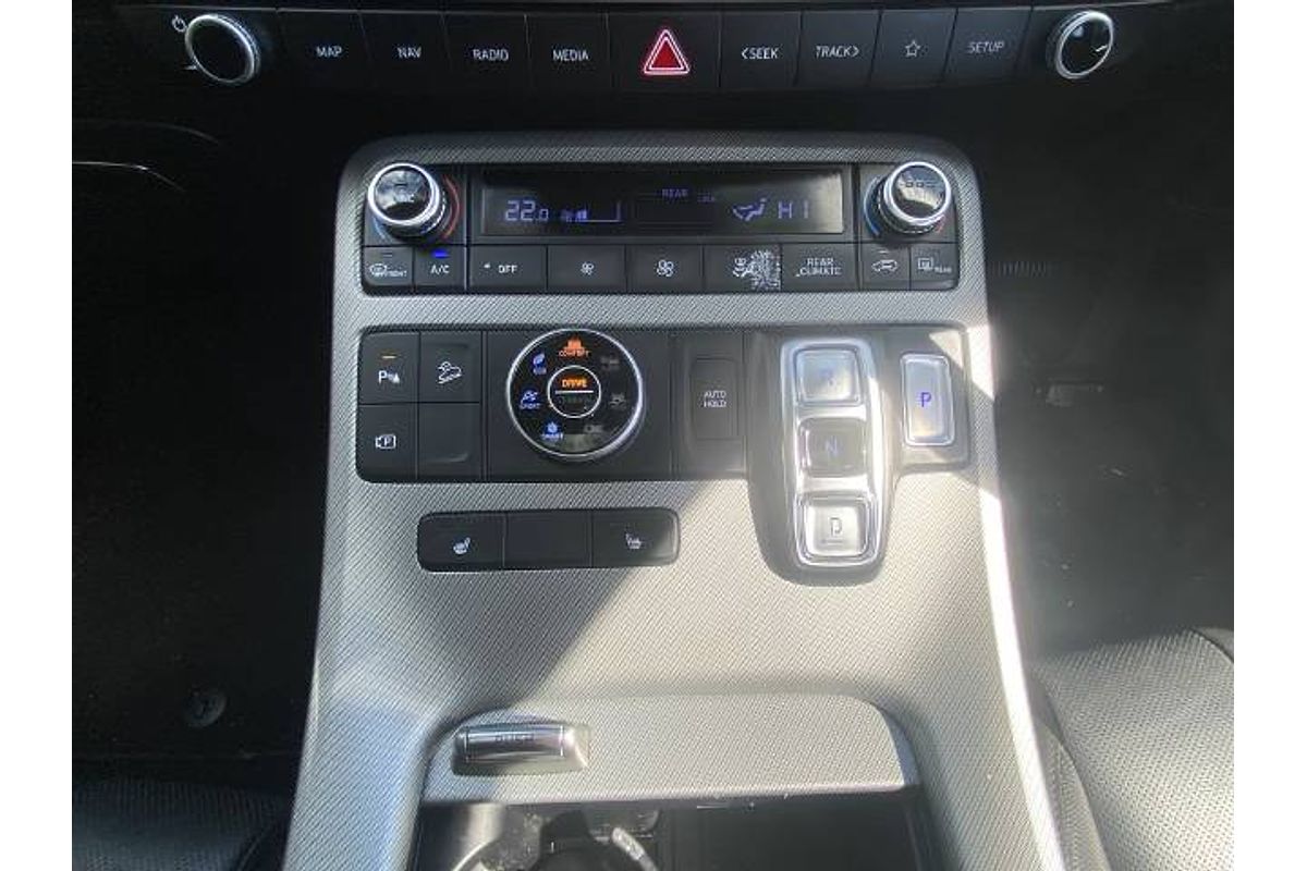 2022 Hyundai Palisade Highlander LX2.V2