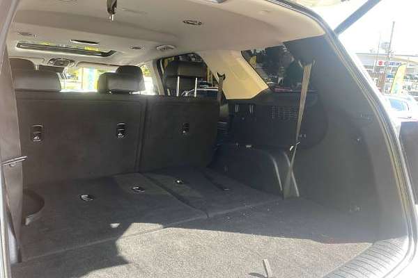 2022 Hyundai Palisade Highlander LX2.V2