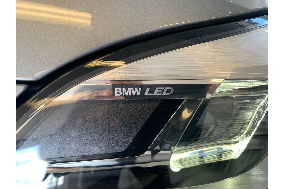 2022 BMW 1 Series M135i xDrive F40