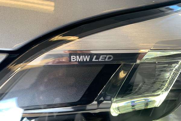 2022 BMW 1 Series M135i xDrive F40