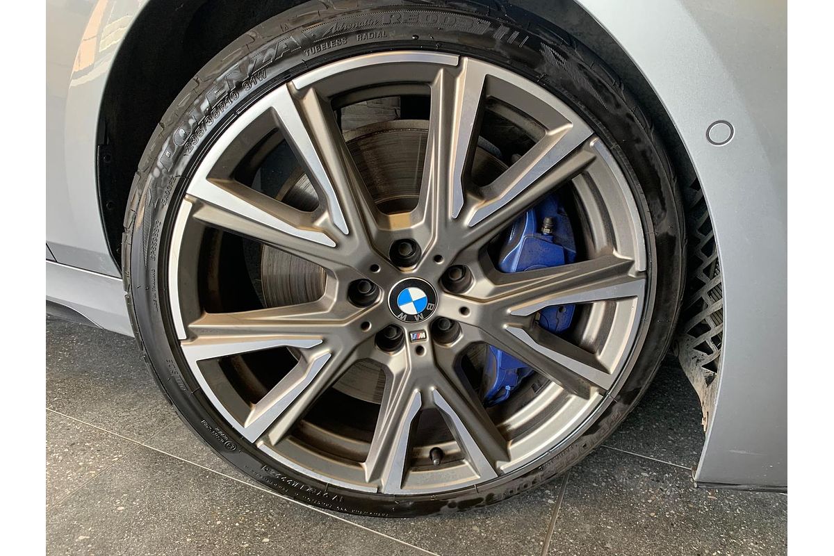 2022 BMW 1 Series M135i xDrive F40