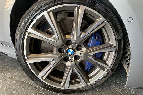 2022 BMW 1 Series M135i xDrive F40