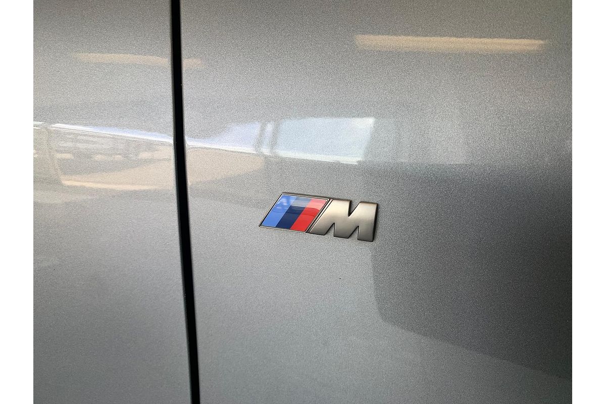 2022 BMW 1 Series M135i xDrive F40