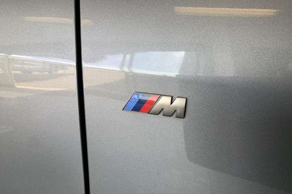 2022 BMW 1 Series M135i xDrive F40