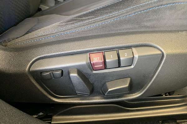 2022 BMW 1 Series M135i xDrive F40