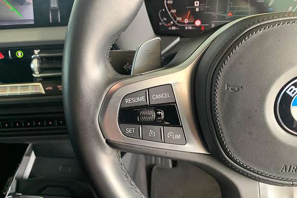2022 BMW 1 Series M135i xDrive F40
