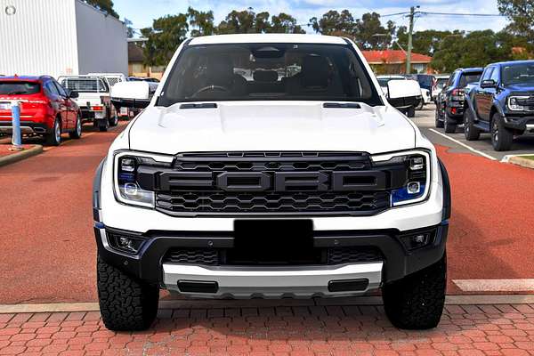 2025 Ford Ranger Raptor 4X4 3.0L