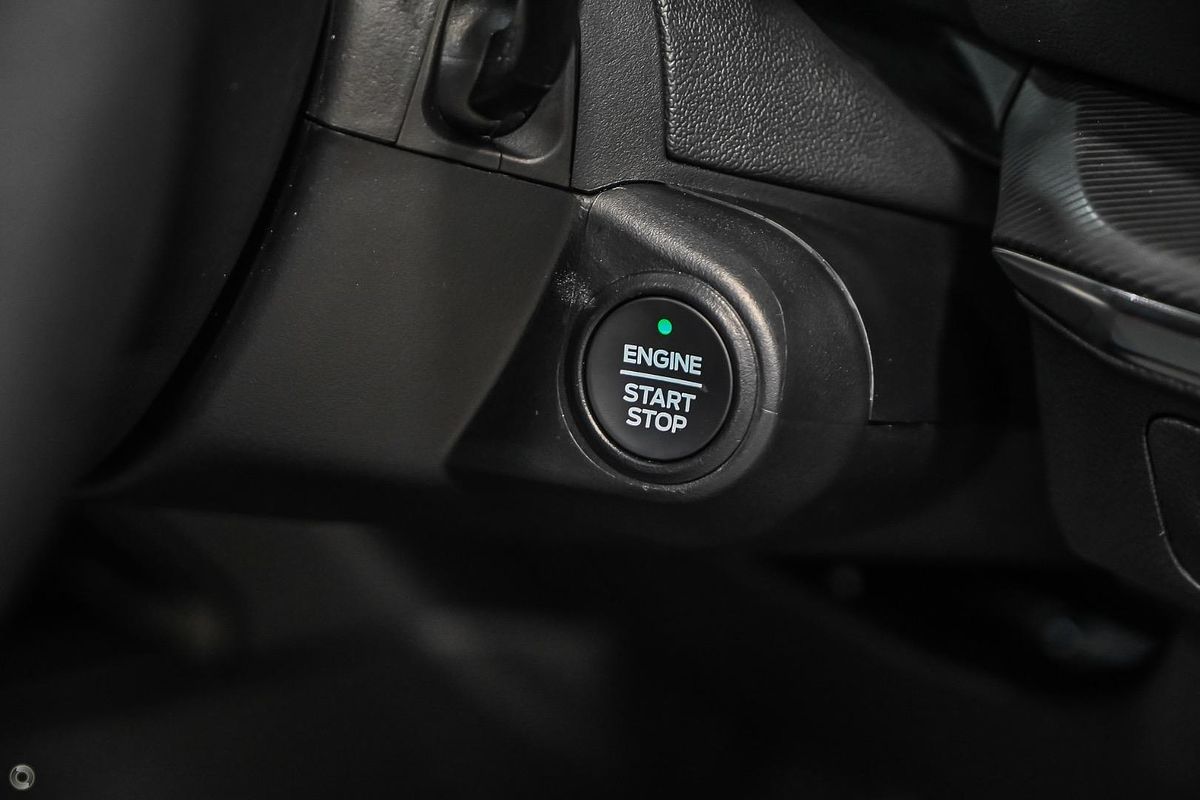 2025 Ford Everest Tremor 3.0L