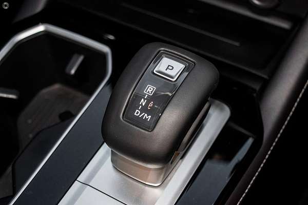 2025 Mitsubishi Outlander Exceed ZM