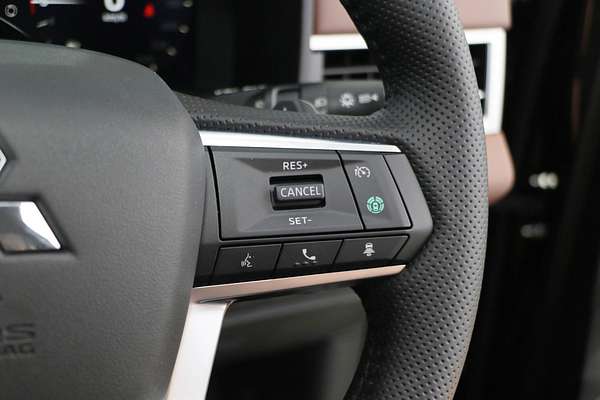 2025 Mitsubishi Outlander Exceed Tourer ZM